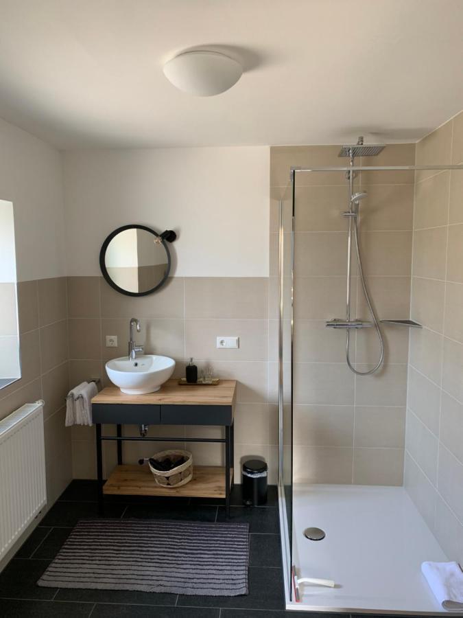 Ferienwohnung I Beck-Braeu Nahe Bamberg Lisberg Eksteriør billede