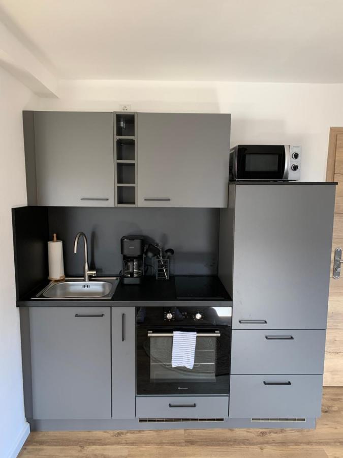 Ferienwohnung I Beck-Braeu Nahe Bamberg Lisberg Eksteriør billede