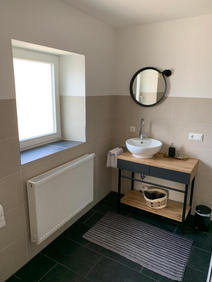 Ferienwohnung I Beck-Braeu Nahe Bamberg Lisberg Eksteriør billede