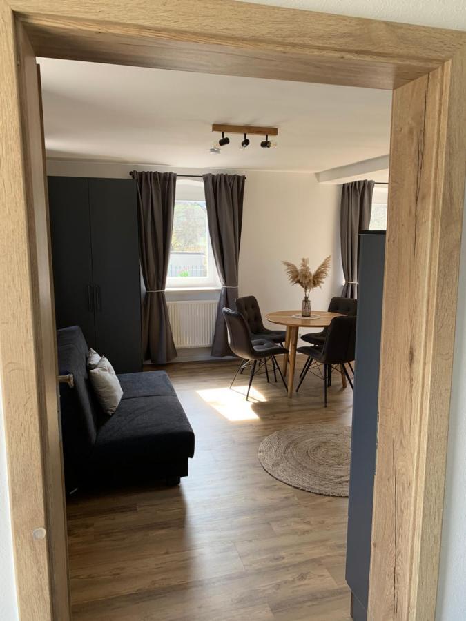 Ferienwohnung I Beck-Braeu Nahe Bamberg Lisberg Eksteriør billede