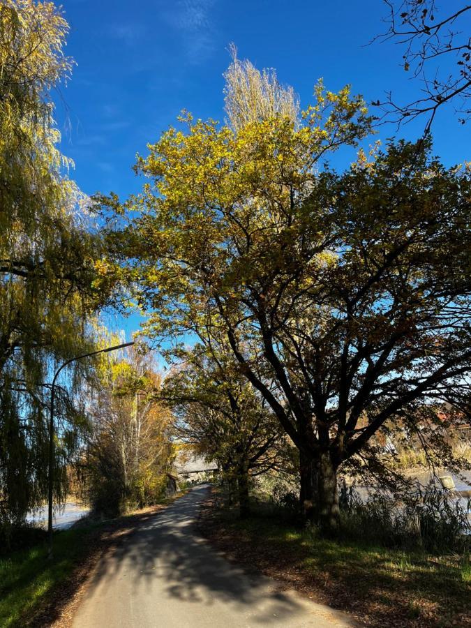Ferienwohnung I Beck-Braeu Nahe Bamberg Lisberg Eksteriør billede